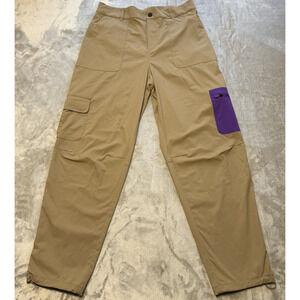 Backcountry Wasatch Ripstop Cargo Trail Pants Women's Size 10 Water Resistant